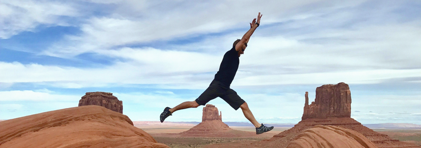 I'm Taking the Leap From Consulting!